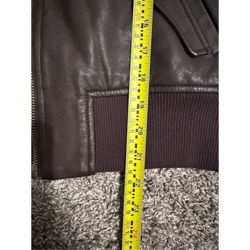 Hot Topic Dc Comic Bombshells Joker Jacket - image 5